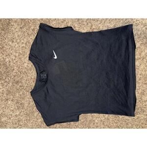 Nike Court Dri-FIT Victory Womens Short Sleeve Shirt